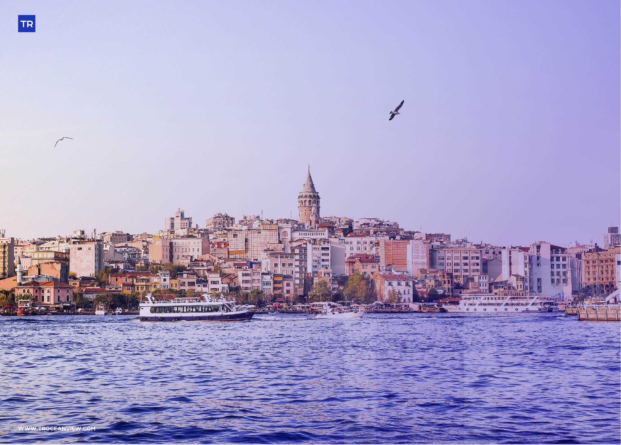 Read more about the article Turkey Real Estate